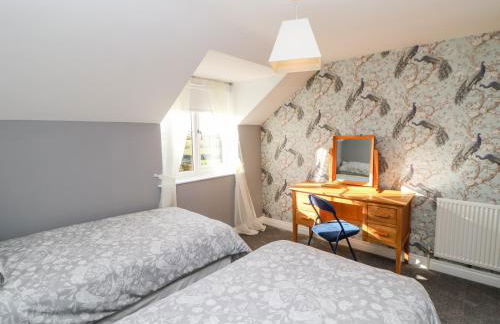 Anvil Cottage - Foto 26