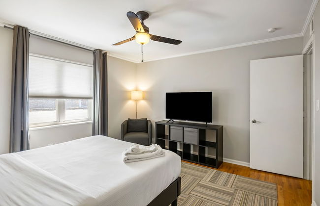 BCA Furnished Apartments - Foto 44