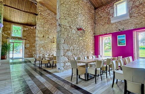 Domaine Le Maska - Photo 19