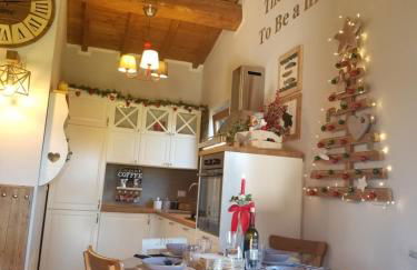 Serena Country home - Foto 28