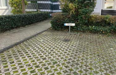 Moderne Wohnung - renoviert 2024 - Foto 34