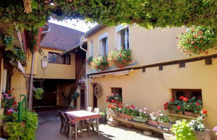 Gîte du Vignoble - Foto 1