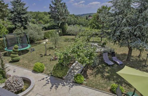 Apartment Lucia in Central Istria - Foto 26