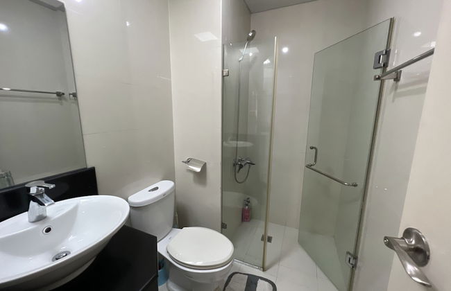 Del'S Condotel across NAIA Terminal 3 - Photo 14