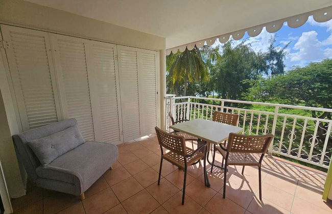 TROPIC Appartements village vacances - Foto 13