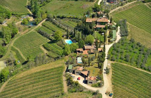 Borgo Casa al Vento - Foto 1