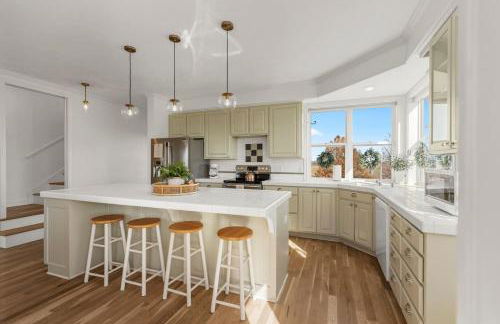 Ratterman Ranch-Family Summer Getaway in Jasper - Foto 7