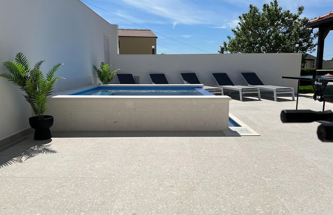 Apartment in Dalmatia near Sea - Foto 16