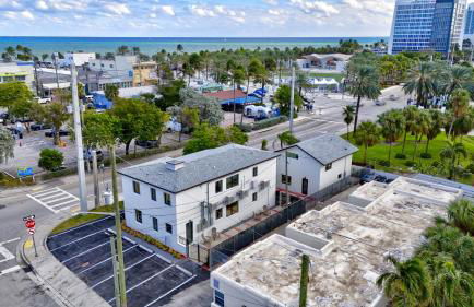 Studio Right off Las Olas - Steps to FTL Beach 2C - Foto 57