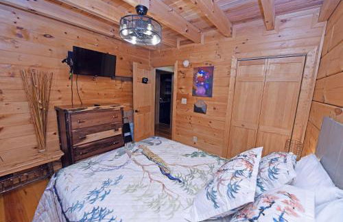 Elegant Escape-Cherry Log GA - Foto 21