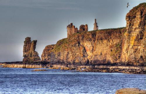 Self-catering Lighthouse Keeper's Cottage on the NC500 - Photo 78