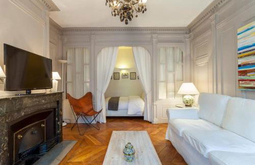 Colombe - Furnished apartment - Downtown Lyon - Photo 6