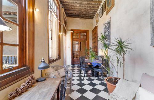 Casa Montesdeoca - Jacaranda - Foto 1