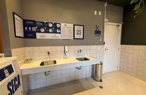 Estúdio em São Paulo, Butantã, Próximo à USP e ao Metrô - Foto 71