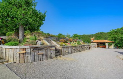 Cozy Apartment In Cerovlje With Wifi - Foto 20