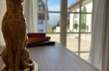 Villa Rosenhof (4 Personen +) - Foto 8