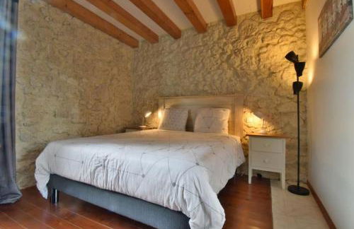 Gîte L'Insouciant - Domaine la Rose des vents - Photo 2