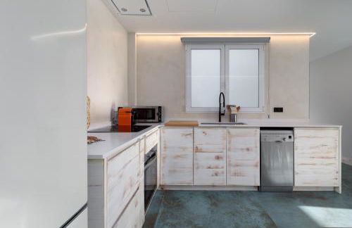 Your home at Valencia, Marina Real - Foto 16