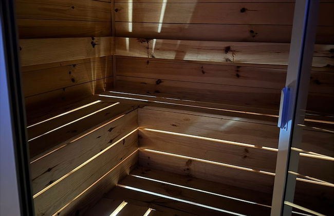 Royalty room spa - Foto 11