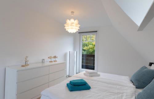 Ferienhaus Deich Huus - Foto 24