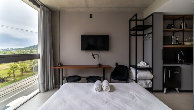 Spot Jurere sophistication by the sea - SPJ's - Photo 5, Room