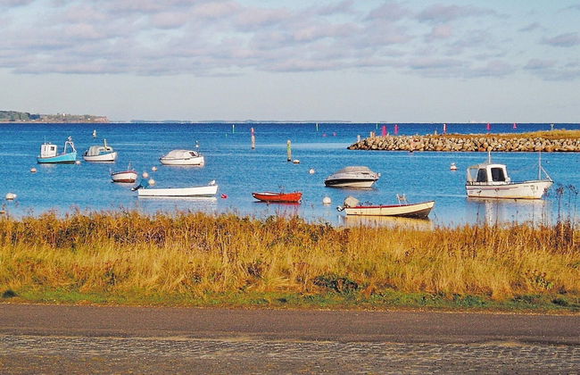 6 Personen Ferienhaus in Wendtorf - Foto 12