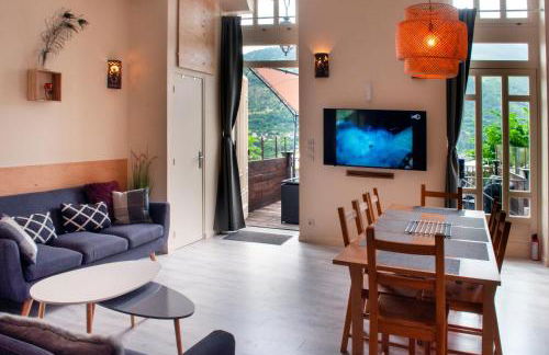 Panorama apartment Briancon - Photo 19