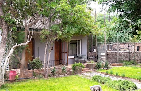 Immaculate 2-bed Garden Cottage in Beaufort West - Foto 19