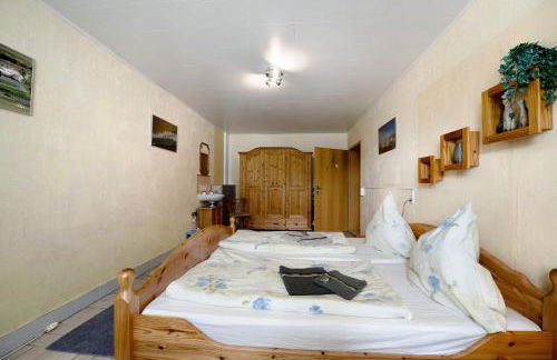 Ferienwohnung Wiesental - Foto 13