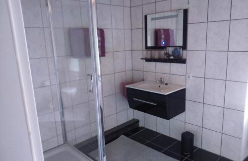 Jurahaus Maisonette Wohnung - Foto 11