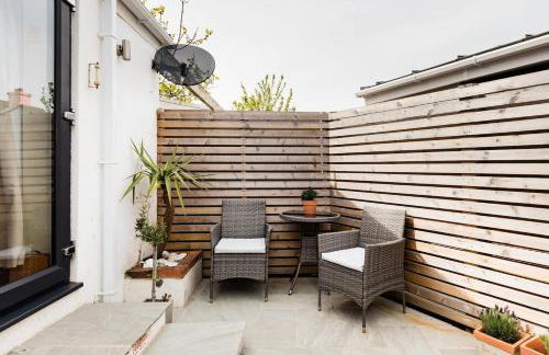 The Coastal Annexe, Stoke Fleming - Foto 35