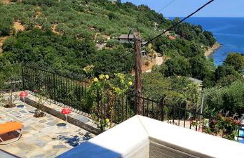 Tsonos Apartments - Photo 29