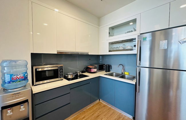 Hagi APT - Vinhomes Metropolis in Ha Noi - Foto 35