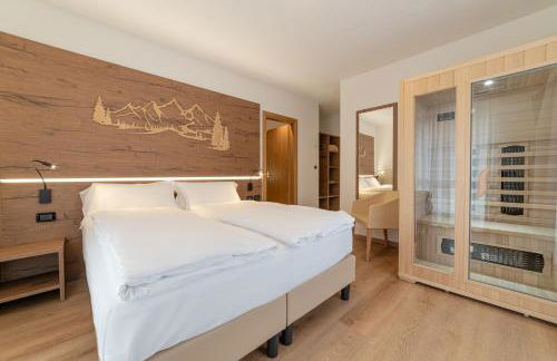 Apartment with Sauna at Pineta Pastry - Foto 1