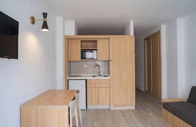 Sunside Ibiza Studios - Adults Only - Foto 24