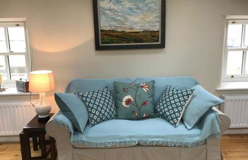 The Hay Loft Southlands Farm - Foto 6