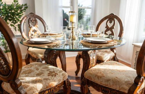 Quiet Retreat 10 Min to NYC Train & free Parking - Foto 9