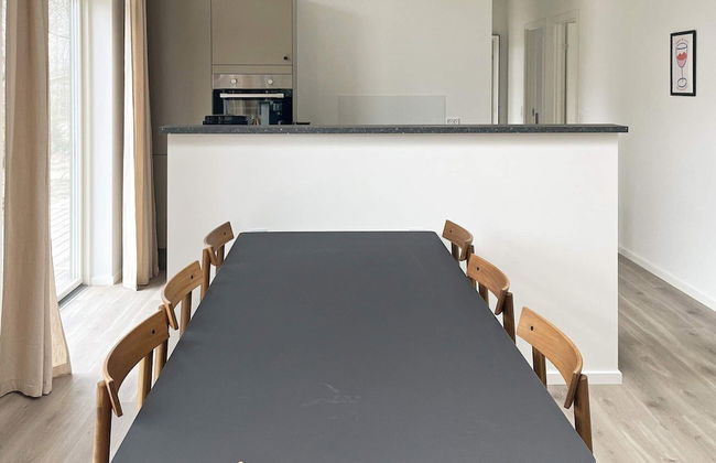 Seaside Bliss in Nysted - By Traum Ferienwohnungen - Foto 11