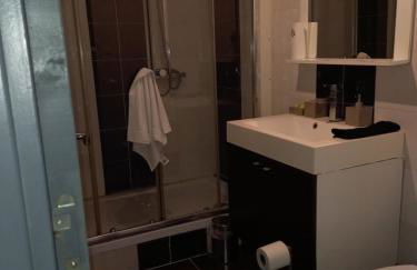 Moissac Charmant Appartement avec Jardin - Foto 57