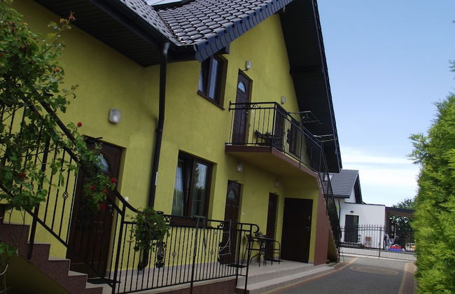 Delfin in Ustronie Morskie - Photo 1