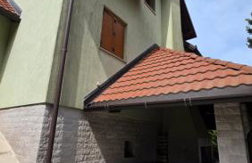 Kuća za odmor Cava Fužine - Foto 62