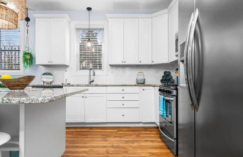 The Heart of TC 2BDR Ground Floor Condo in Downtown TC 2846 - Foto 15