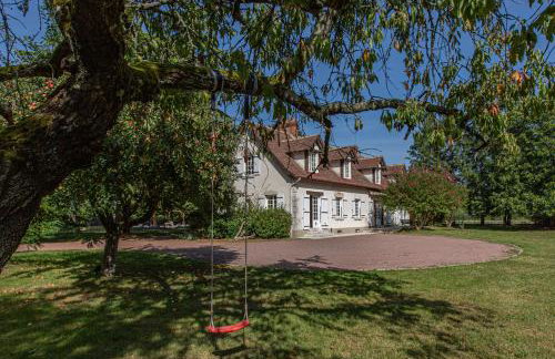 Le Domaine de Baracas - Le Petit Gîte 4 étoiles - SPA - 2 à 4 personnes - Foto 14