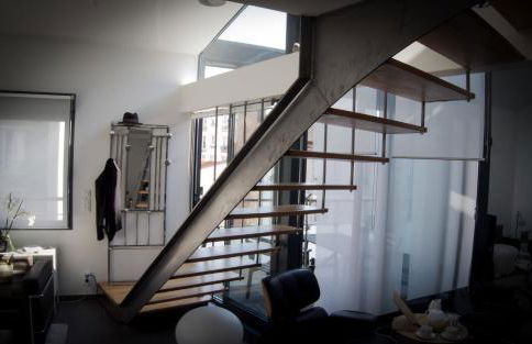 Beautiful Loft 130m2 Sun and free parking - Foto 19