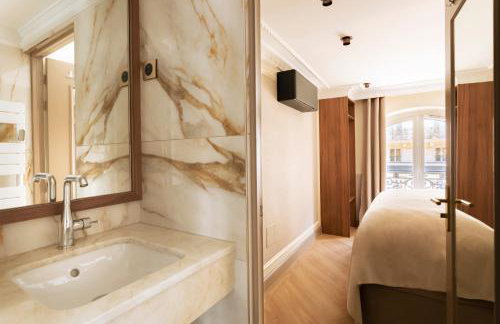 Merveil - Luxury Suite - Louvre - Rivoli - Foto 25