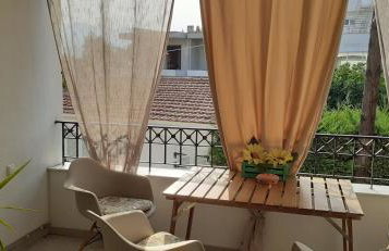 Villa Malena Volos Alykes beach - Photo 35