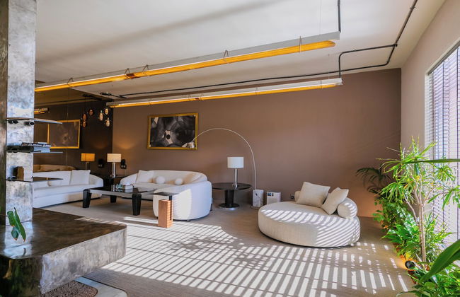 Portal Chalets With Private Pool-AlRawda - Foto 28