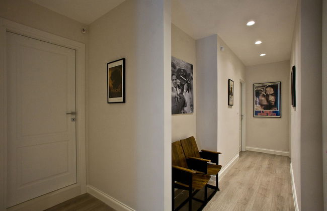 Domus Roma - Foto 30