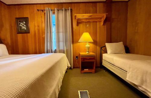 Wildwood Resort - Foto 49