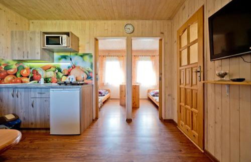 Domki letniskowe Oaza 1 - Foto 4